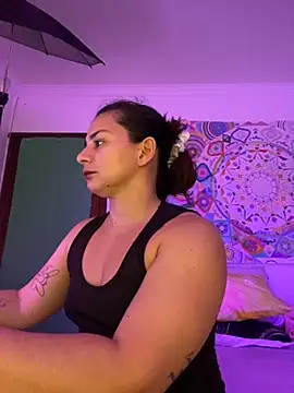 Snapshot of Amarantha_666 chatting on 09/17/25, 10:22 Amarantha 666 online show from 09/17/25, 10:22