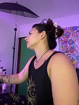 Snapshot of Amarantha_666 chatting on 09/19/25, 06:08 Amarantha 666 online show from 09/19/25, 06:08