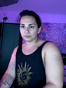 Snapshot of Amarantha_666 chatting on 10/07/25, 10:29 Amarantha 666 online show from 10/07/25, 10:29