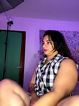 Snapshot of Amarantha_666 chatting on 10/29/25, 10:55 Amarantha 666 online show from 10/29/25, 10:55