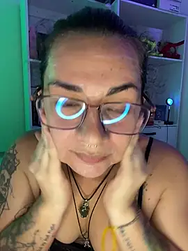 Amarantha 666 online show from 05/08/26, 11:32