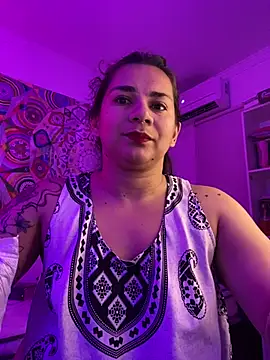 Amarantha 666 online show from 07/12/26, 03:47