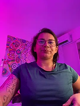 Amarantha 666 online show from 07/22/26, 02:53