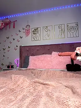 kokokwinn online show from 10/16/25, 12:44