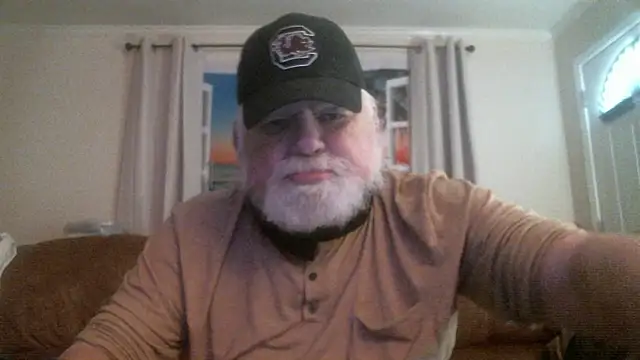 Snapshot of Slydevil_SC chatting on 03/22/26, 07:28 Slydevil SC online show from 03/22/26, 07:28