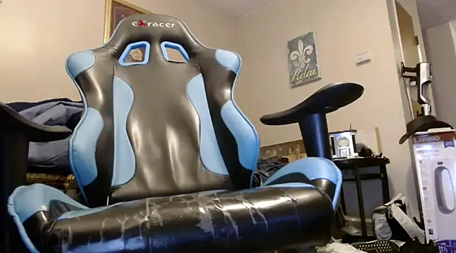 Snapshot of Kencan436 chatting on 12/05/24, 08:33 Kencan436 online show from 12/05/24, 08:33