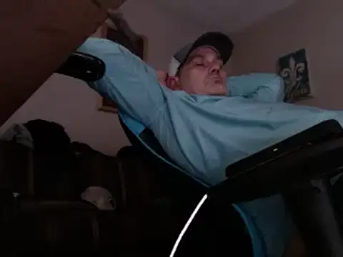 Snapshot of Kencan436 chatting on 02/03/25, 05:56 Kencan436 online show from 02/03/25, 05:56