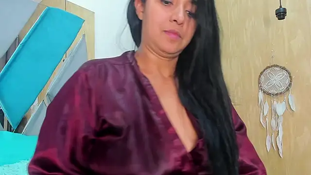 Luya Jhon online show from 01/20/25, 05:16