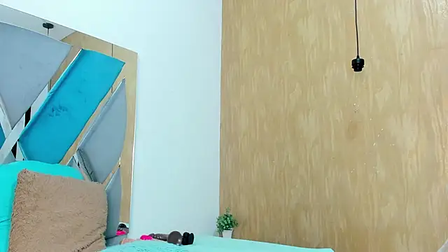 Luya Jhon online show from 03/14/25, 03:36