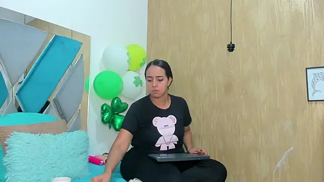 Luya Jhon online show from 03/20/25, 11:38