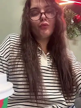 NikaMur online show from 12/24/24, 07:49