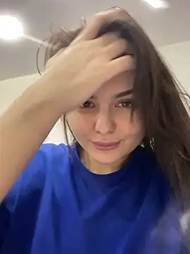 NikaMur online show from 12/28/24, 11:48