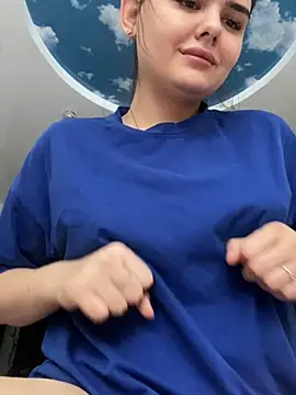 NikaMur online show from 12/30/24, 03:58