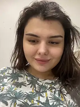 NikaMur online show from 01/06/25, 11:18