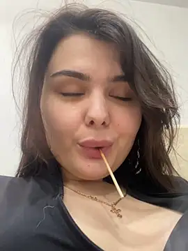 NikaMur online show from 01/09/25, 12:19