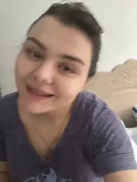 NikaMur online show from 01/11/25, 07:28