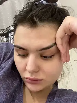 NikaMur online show from 01/11/25, 10:29