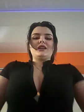 NikaMur online show from 01/13/25, 10:14