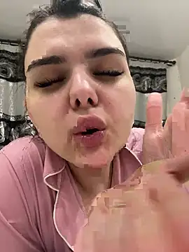 NikaMur online show from 01/14/25, 10:27