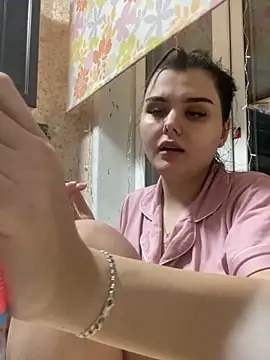 NikaMur online show from 01/15/25, 10:38