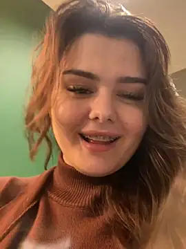 NikaMur online show from 01/21/25, 10:19