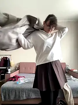 NikaMur online show from 10/06/25, 03:37