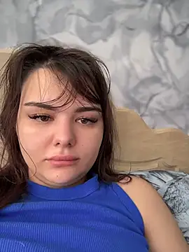 NikaMur online show from 04/25/26, 04:59