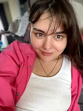 NikaMur online show from 07/02/26, 02:22