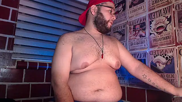 oliver masterx online show from 12/08/24, 03:10