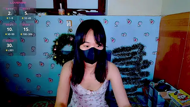 Snapshot of __Saphia__ chatting on 12/03/24, 12:35 Saphia online show from 12/03/24, 12:35