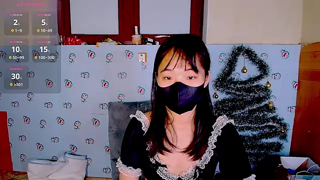 Snapshot of __Saphia__ chatting on 12/27/24, 03:37 Saphia online show from 12/27/24, 03:37