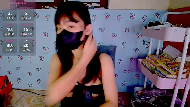 Snapshot of __Saphia__ chatting on 03/13/25, 03:06 Saphia online show from 03/13/25, 03:06