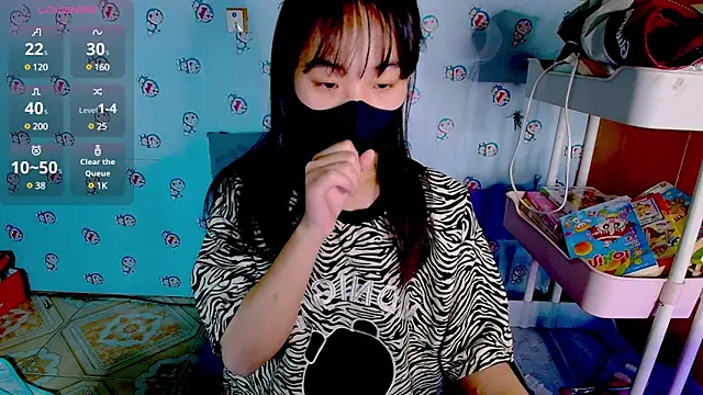 Snapshot of __Saphia__ chatting on 03/22/25, 03:09 Saphia online show from 03/22/25, 03:09