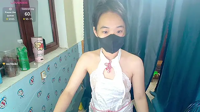   Saphia   online show from 07/04/26, 12:17
