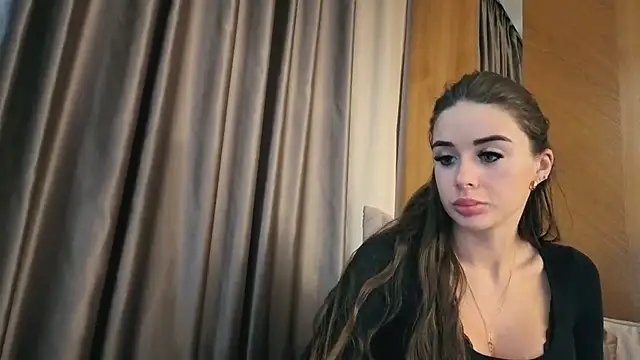 your bunnygirl online show from 10/16/25, 07:53