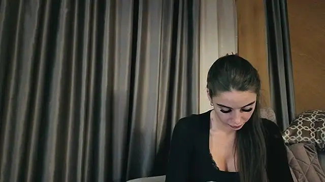 your bunnygirl online show from 11/10/25, 07:57