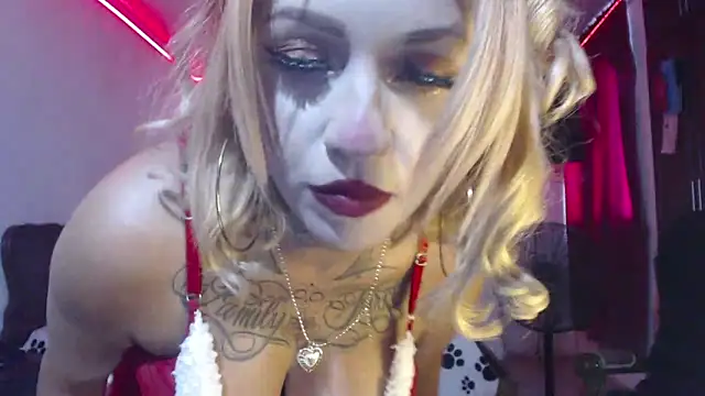 aliceesmith online show from 12/22/24, 04:27