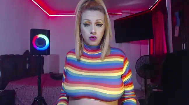 aliceesmith online show from 02/07/25, 06:34