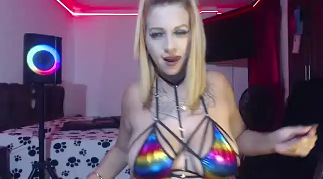 aliceesmith online show from 02/10/25, 09:25