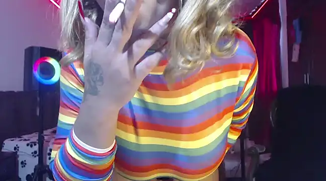 aliceesmith online show from 03/07/25, 06:22