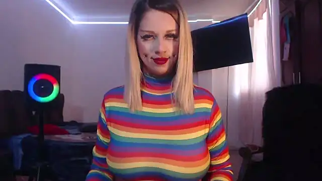 aliceesmith online show from 10/11/25, 12:15