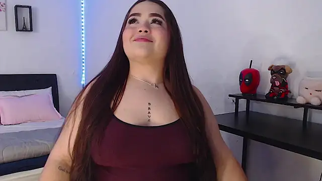 Snapshot of KimGeorgia_ chatting on 12/01/24, 11:25 KimGeorgia online show from 12/01/24, 11:25