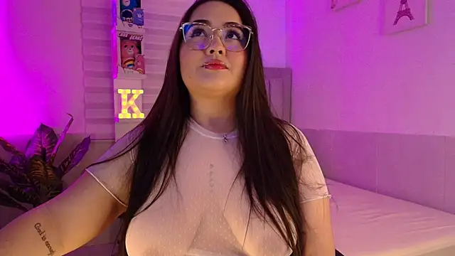 Snapshot of KimGeorgia_ chatting on 11/26/25, 11:50 KimGeorgia online show from 11/26/25, 11:50