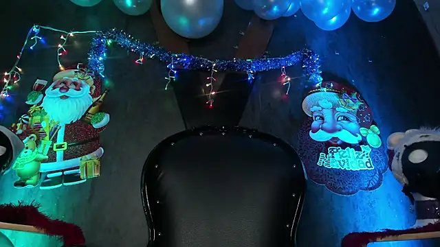 CharlotteScotte online show from 12/11/24, 03:37