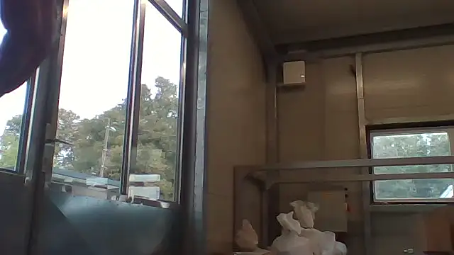 Snapshot of Boomerhun chatting on 09/27/25, 07:24 Boomerhun online show from 09/27/25, 07:24