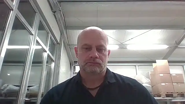 Boomerhun online show from 12/03/25, 04:31