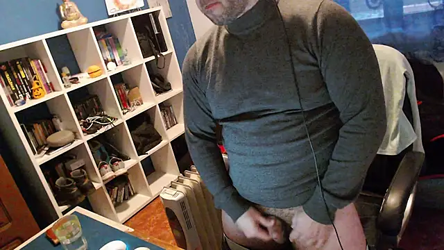 ravingr4d4 online show from 01/22/25, 05:17