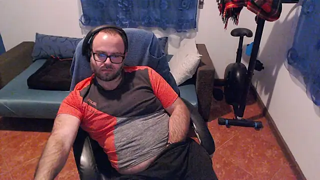 ravingr4d4 online show from 01/27/25, 12:01