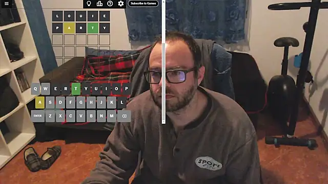 ravingr4d4 online show from 02/07/25, 12:53
