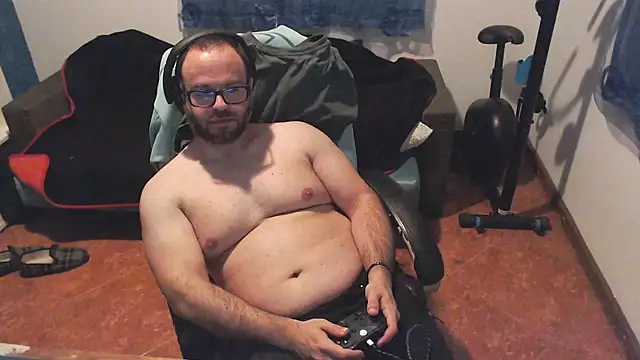 ravingr4d4 online show from 02/12/25, 12:16